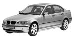 BMW E46 P0C4E Fault Code