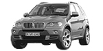 BMW E70 P0C4E Fault Code