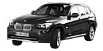 BMW E84 P0C4E Fault Code