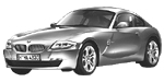 BMW E86 P0C4E Fault Code