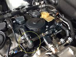 See P0C4E repair manual