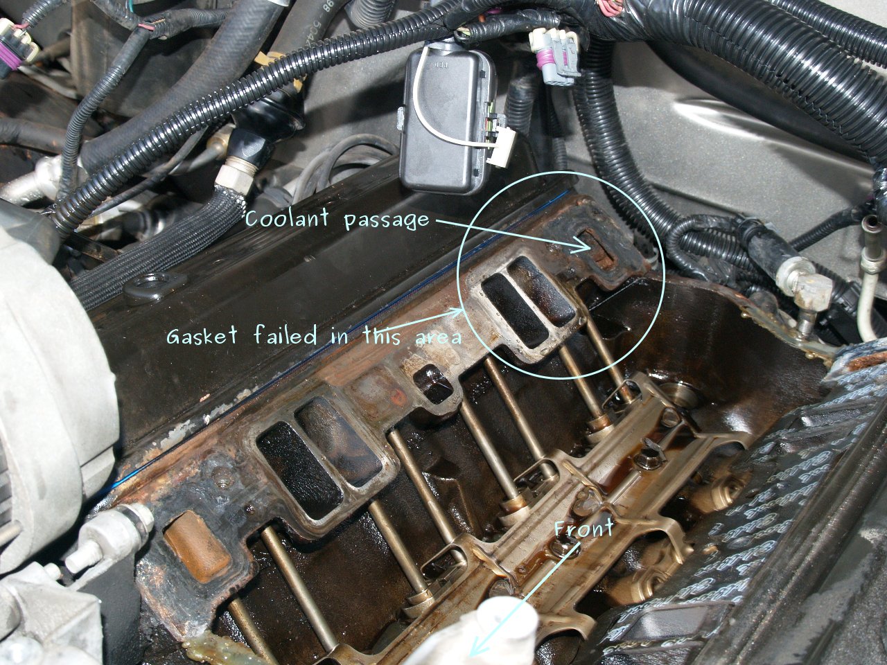 See P0C4E in engine